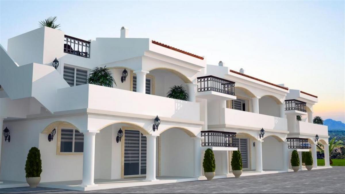 Picture of Apartment For Sale in Agios Tychon, Limassol, Cyprus