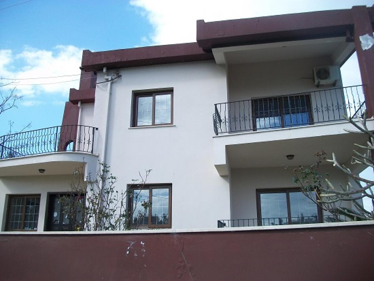 Picture of Villa For Sale in Agios Tychon, Limassol, Cyprus