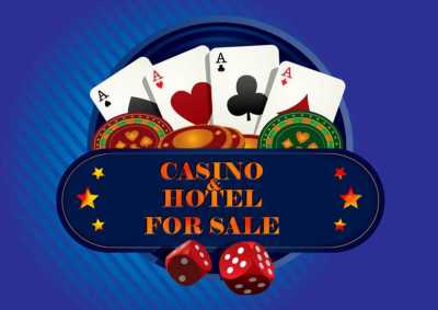 Hotel For Sale in Agios Tychon, Cyprus