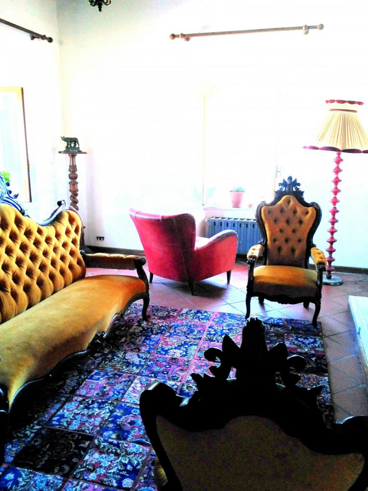 Picture of Apartment For Sale in Roma, Lazio, Italy