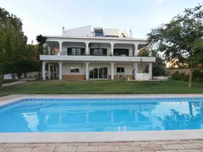 Home For Sale in Alvor, Portugal