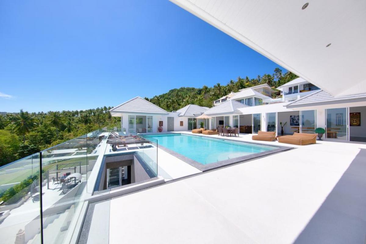 Picture of Villa For Sale in Phuket, Phuket, Thailand