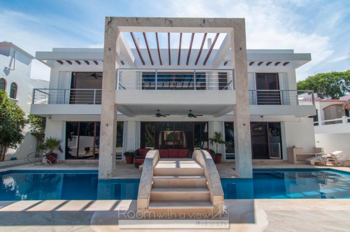 Picture of Home For Sale in Akumal, Quintana Roo, Mexico