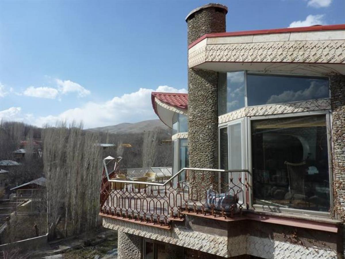 Picture of Apartment For Sale in Damavand, Tehran, Iran