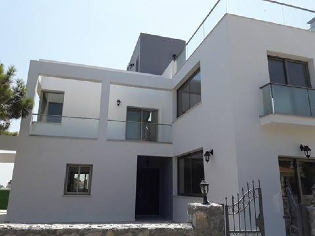 Picture of Villa For Sale in Kyrenia, Girne, Northern Cyprus