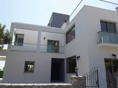 Villa For Sale in Kyrenia, Northern Cyprus