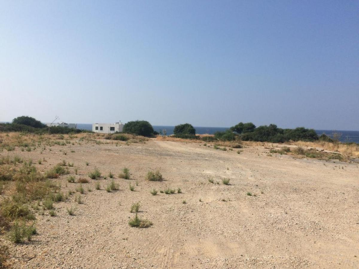 Picture of Residential Land For Sale in Kyrenia, Girne, Northern Cyprus