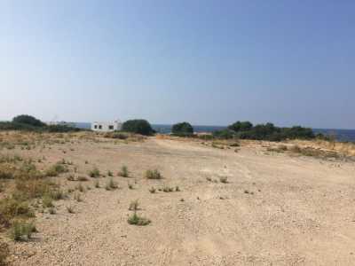 Residential Land For Sale in Kyrenia, Northern Cyprus