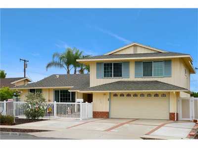 Home For Sale in Brea, California