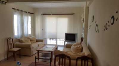 Apartment For Sale in Kyrenia, Northern Cyprus