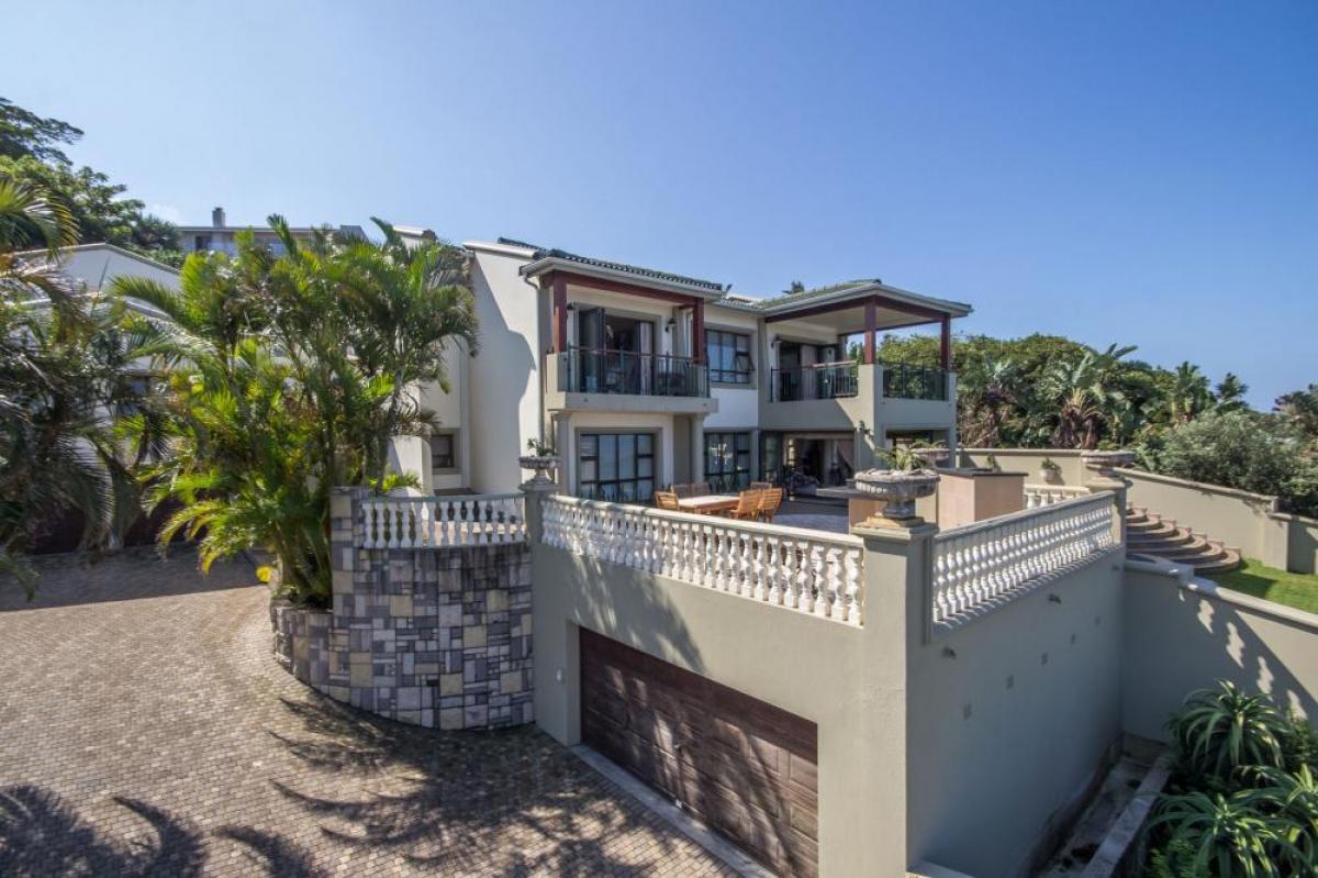 5 Beach Road, Southbroom., Durban, KwaZuluNatal, South Africa Homes