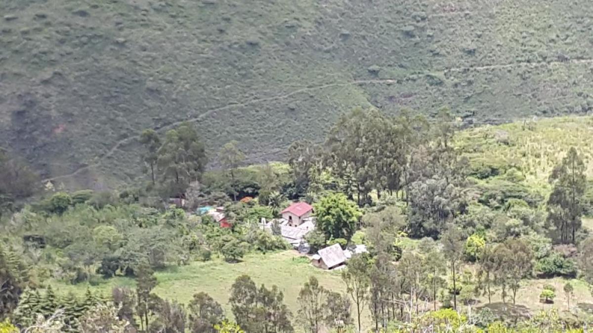 Picture of Commercial Land For Sale in Chachapoyas, Amazonas, Peru