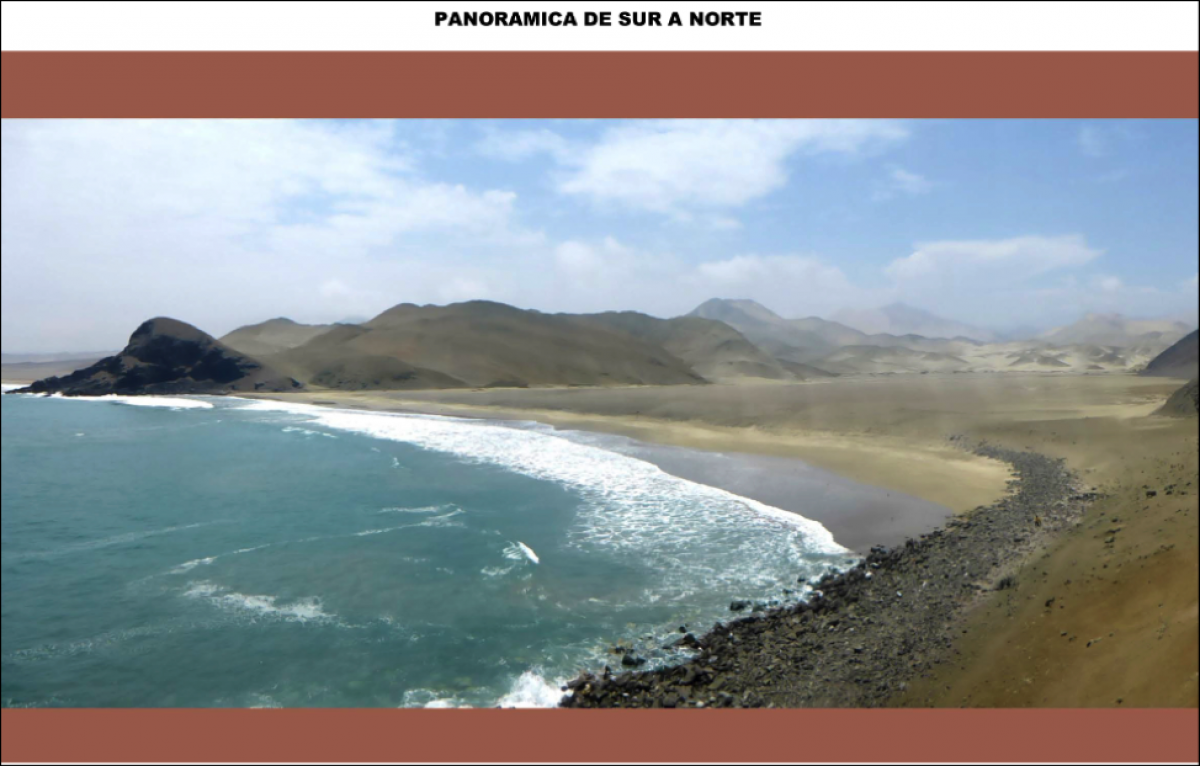 Picture of Commercial Land For Sale in Casma, Ancash, Peru