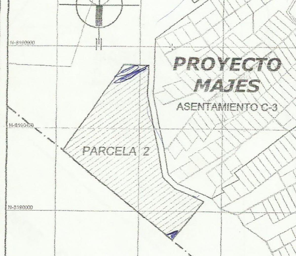 Picture of Commercial Land For Sale in Arequipa, Arequipa, Peru