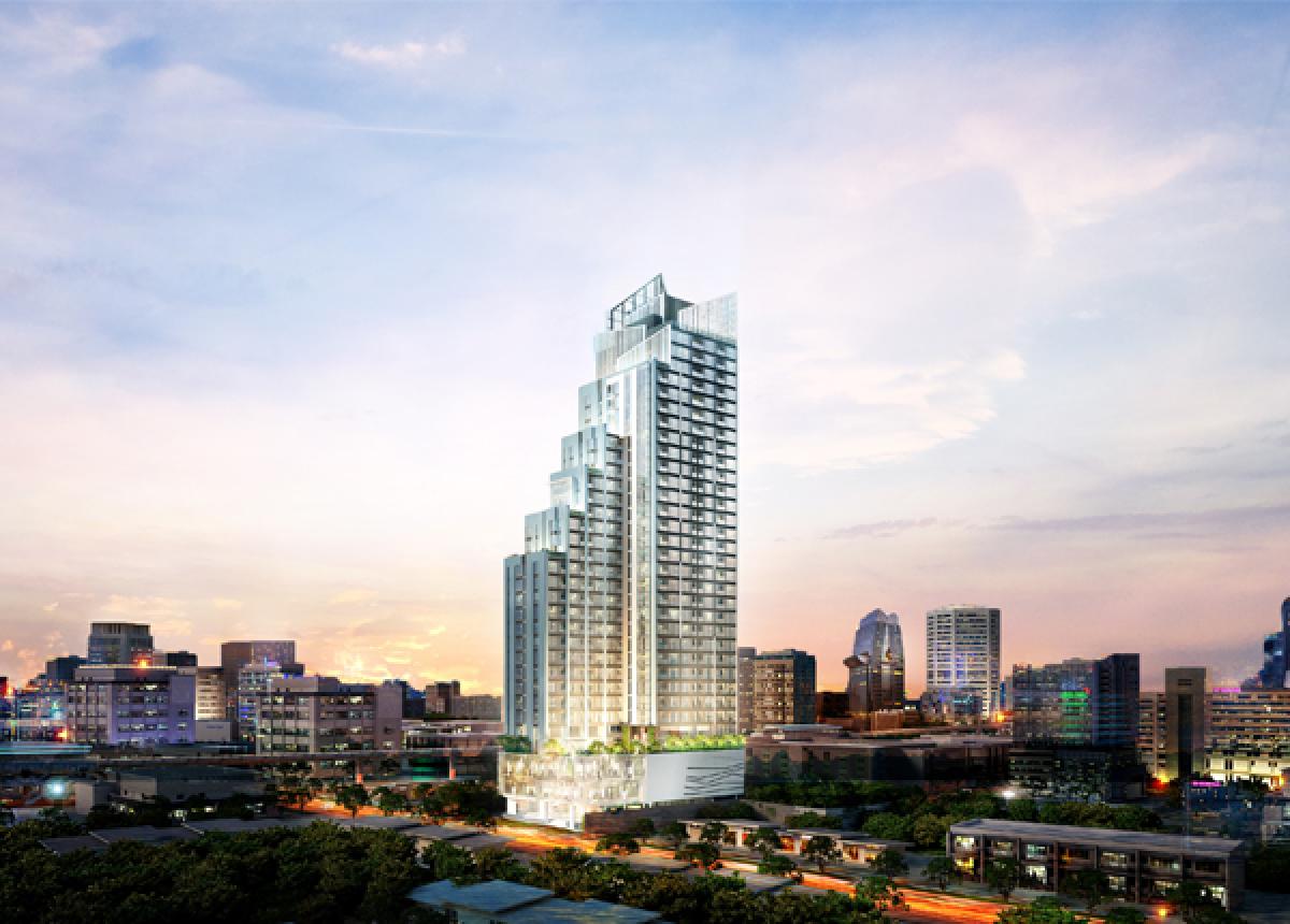 Picture of Condo For Sale in Bangkok, Krung Thep, Thailand