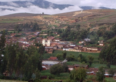 Commercial Land For Sale in Cajamarca, Peru