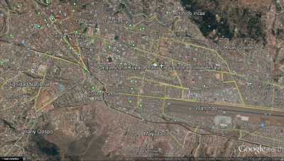 Commercial Land For Sale in Cusco, Peru