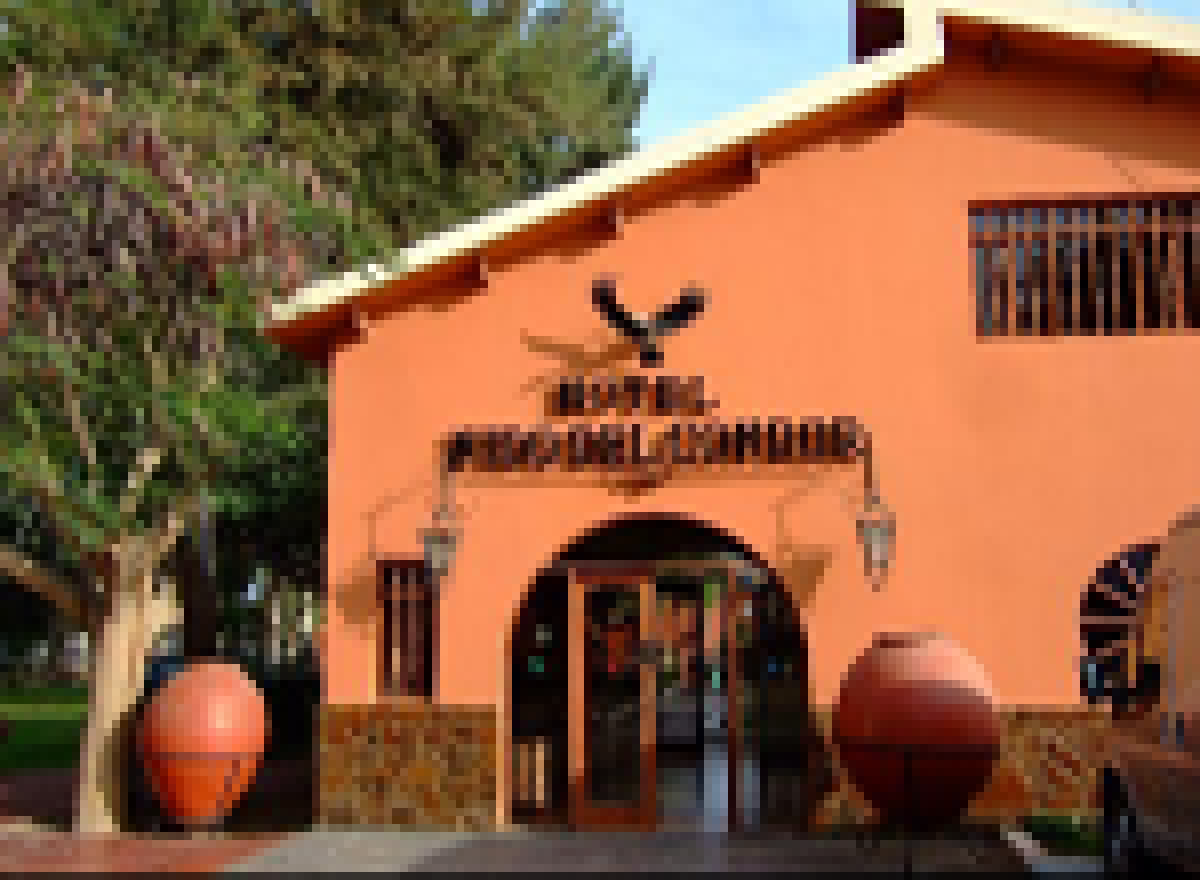 Picture of Hotel For Sale in Ica, Ica, Peru