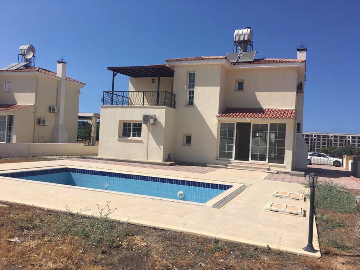 Picture of Villa For Sale in Kyrenia, Girne, Northern Cyprus
