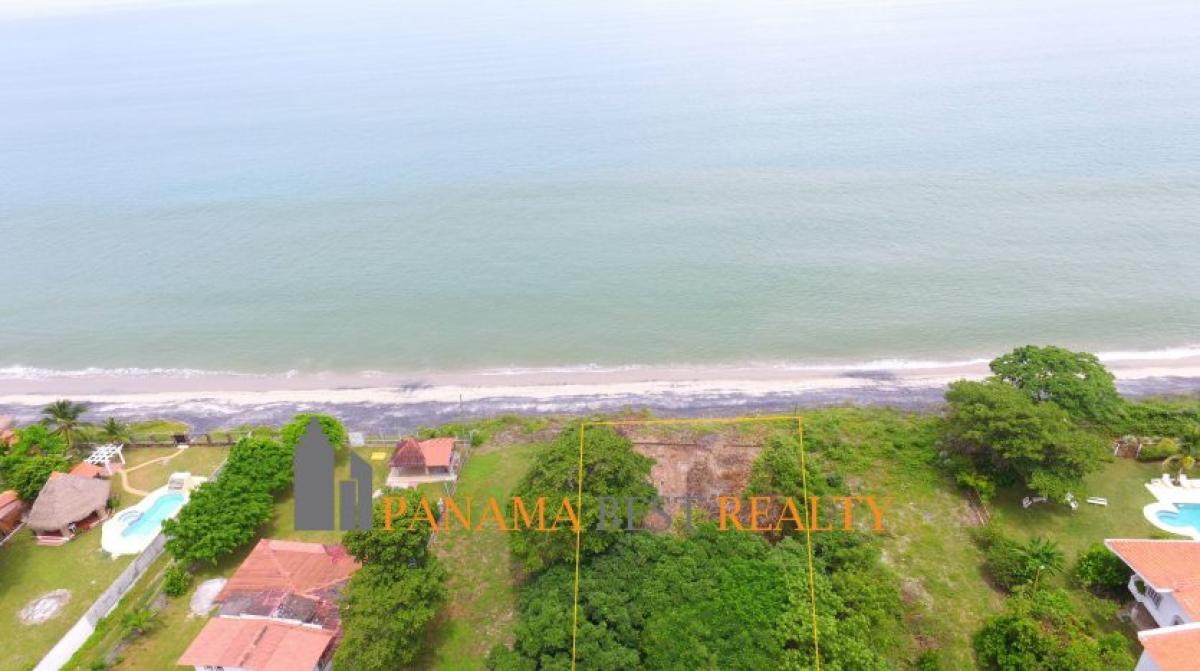Picture of Residential Land For Sale in Sora, Chame, Panama