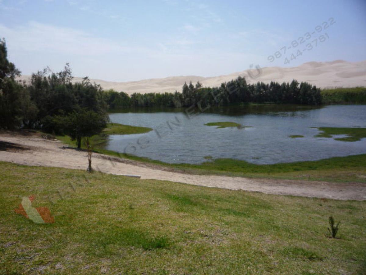 Picture of Commercial Land For Sale in Pisco, Ica, Peru