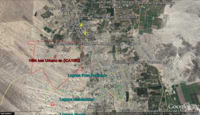 Commercial Land For Sale in 