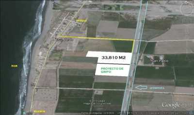 Commercial Land For Sale in Chincha Alta, Peru
