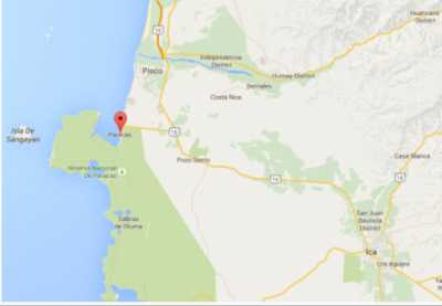 Commercial Land For Sale in