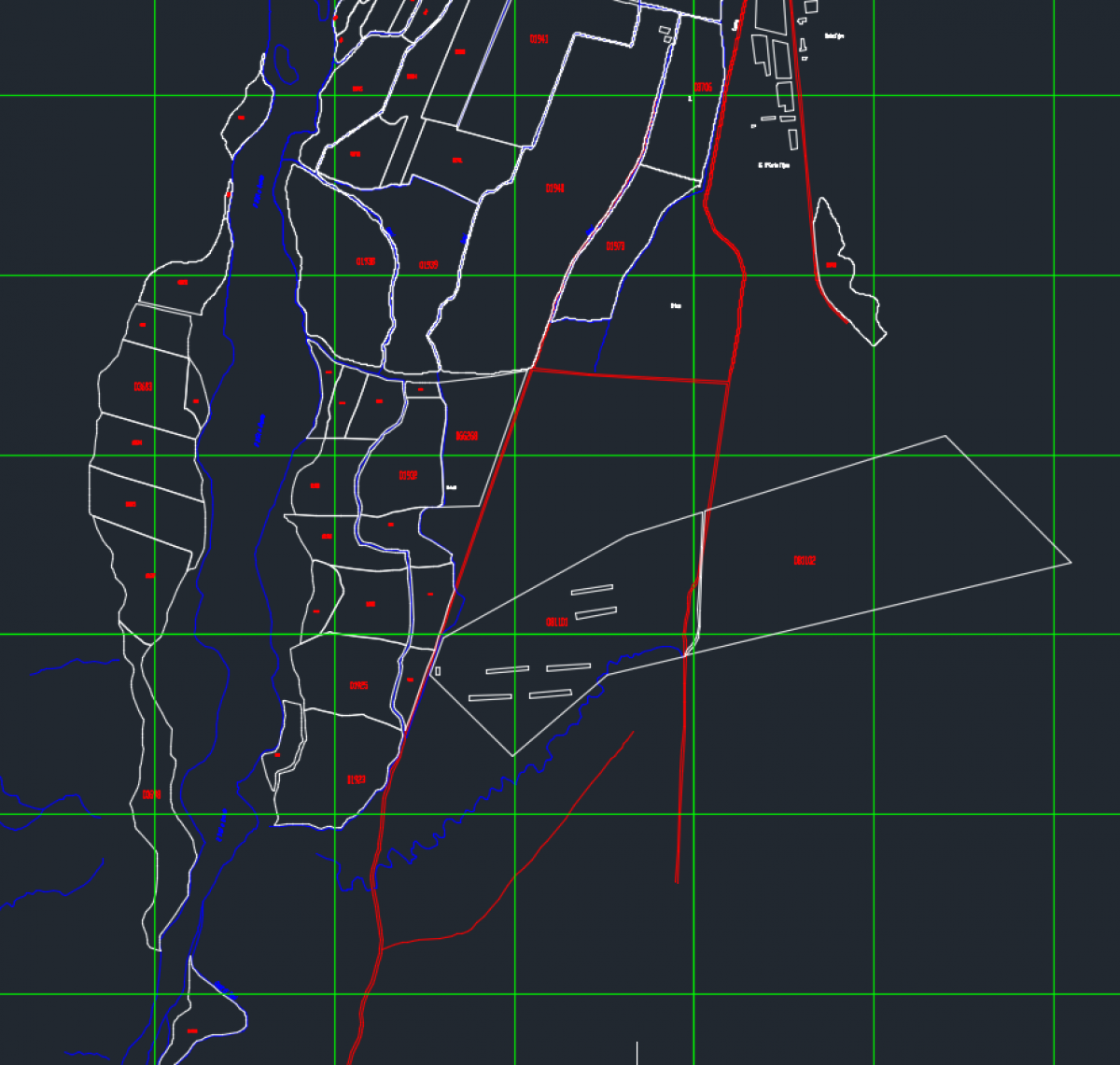 Picture of Commercial Land For Sale in Marcona, Ica, Peru