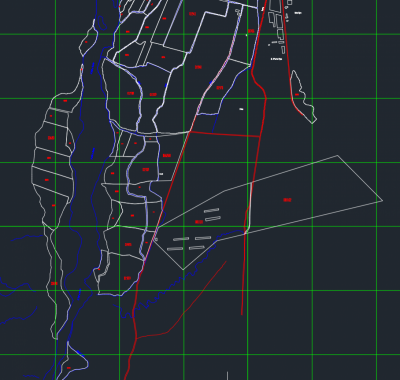 Commercial Land For Sale in Marcona, Peru