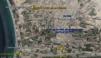 Commercial Land For Sale in Chincha Alta, Peru