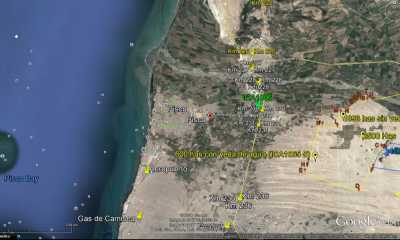 Commercial Land For Sale in