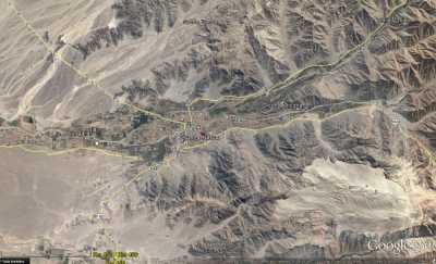 Commercial Land For Sale in Marcona, Peru