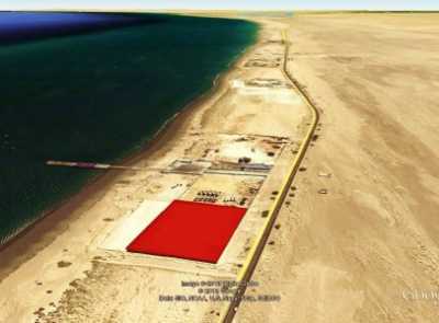 Commercial Land For Sale in Pisco, Peru