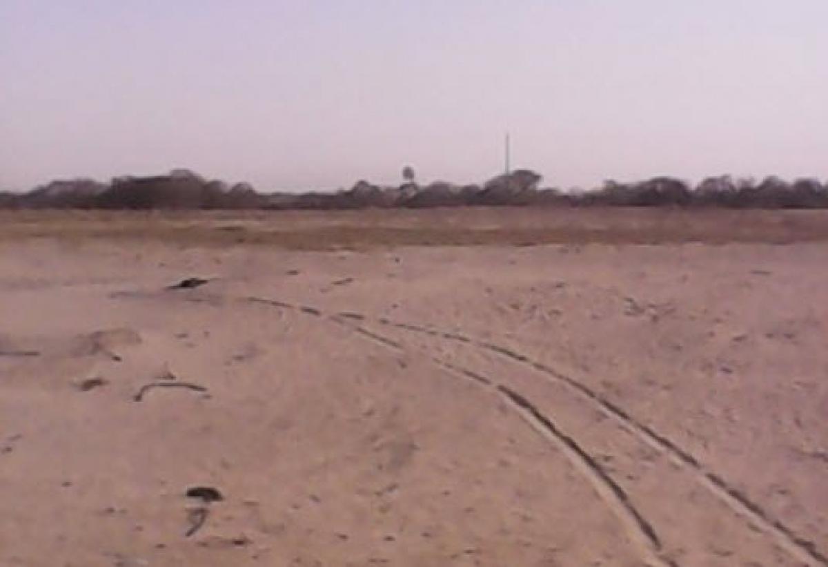 Picture of Commercial Land For Sale in Ica, Ica, Peru