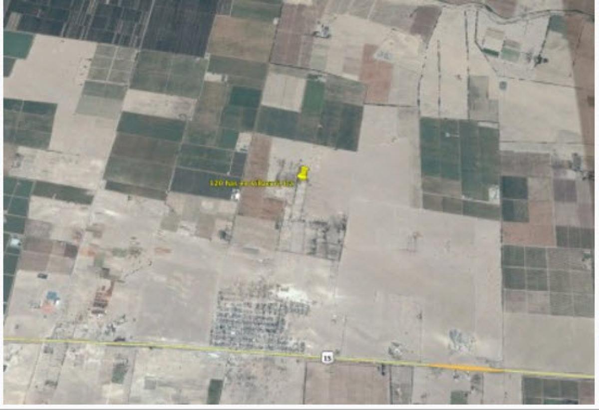 Picture of Commercial Land For Sale in Pisco, Ica, Peru