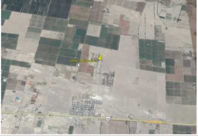 Commercial Land For Sale in