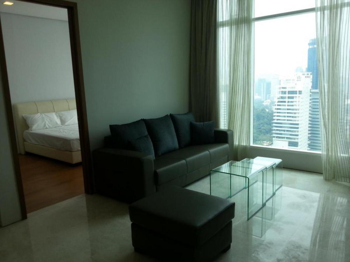 Picture of Apartment For Rent in Kuala Lumpur, Kuala Lumpur, Malaysia