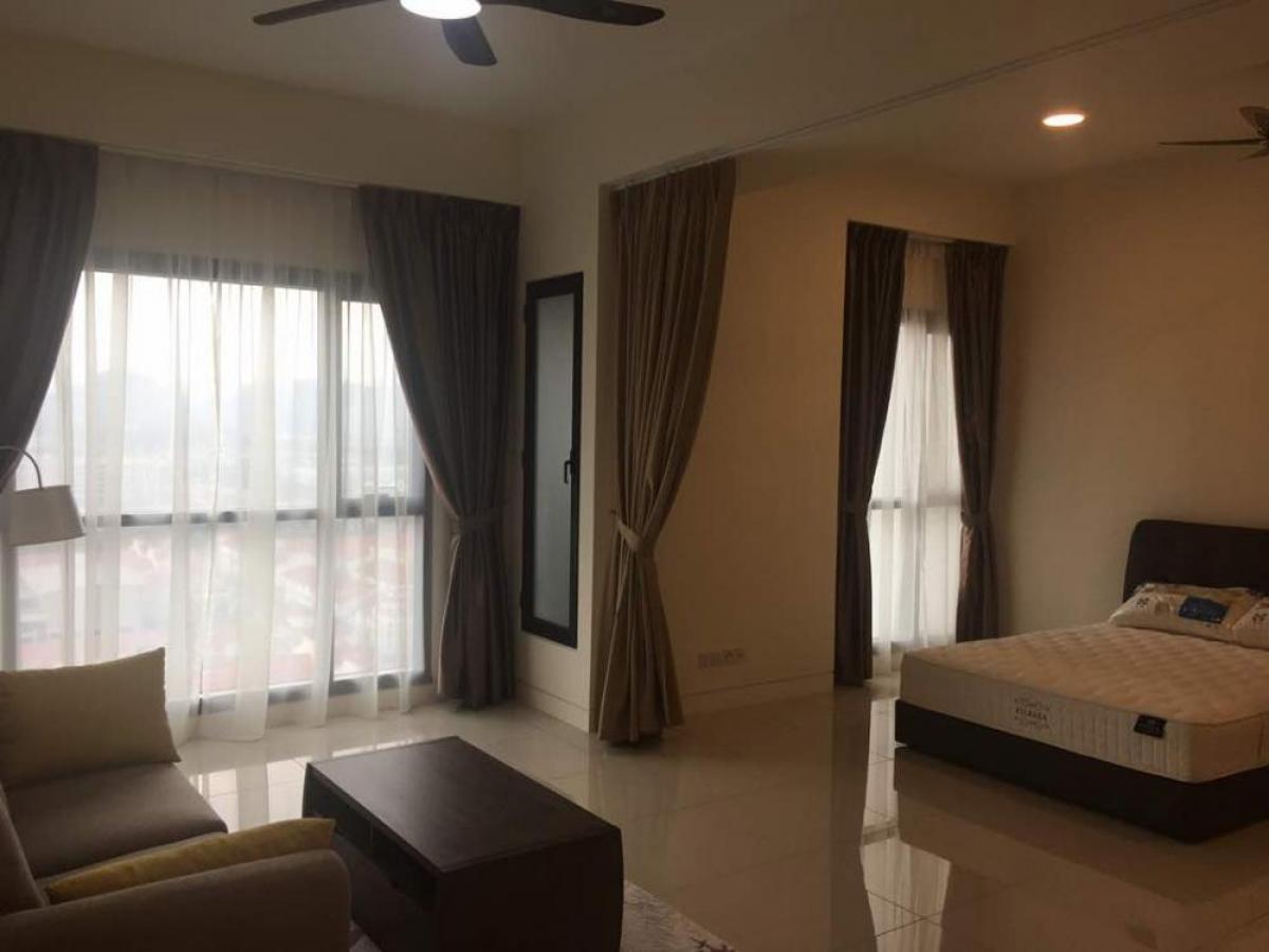 Picture of Condo For Rent in Kuala Lumpur, Kuala Lumpur, Malaysia