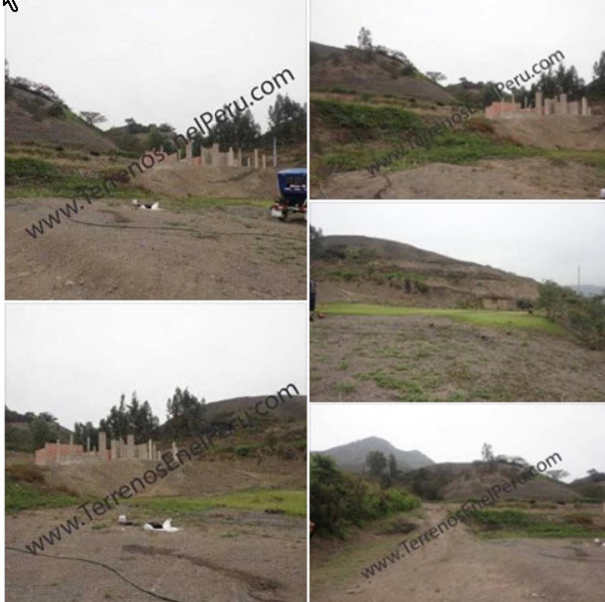 Picture of Commercial Land For Sale in Lima, Lima, Peru