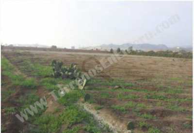 Commercial Land For Sale in Lima, Peru