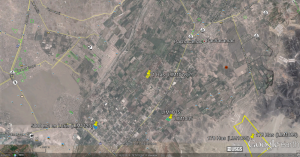 Commercial Land For Sale in Lima, Peru