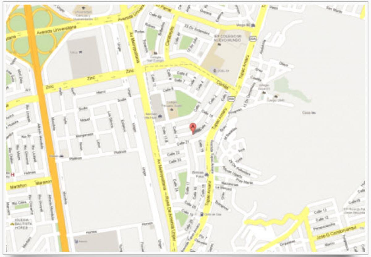 Picture of Commercial Land For Sale in Lima, Lima, Peru