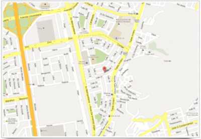 Commercial Land For Sale in Lima, Peru