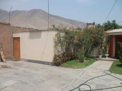 Commercial Land For Sale in Lima, Peru