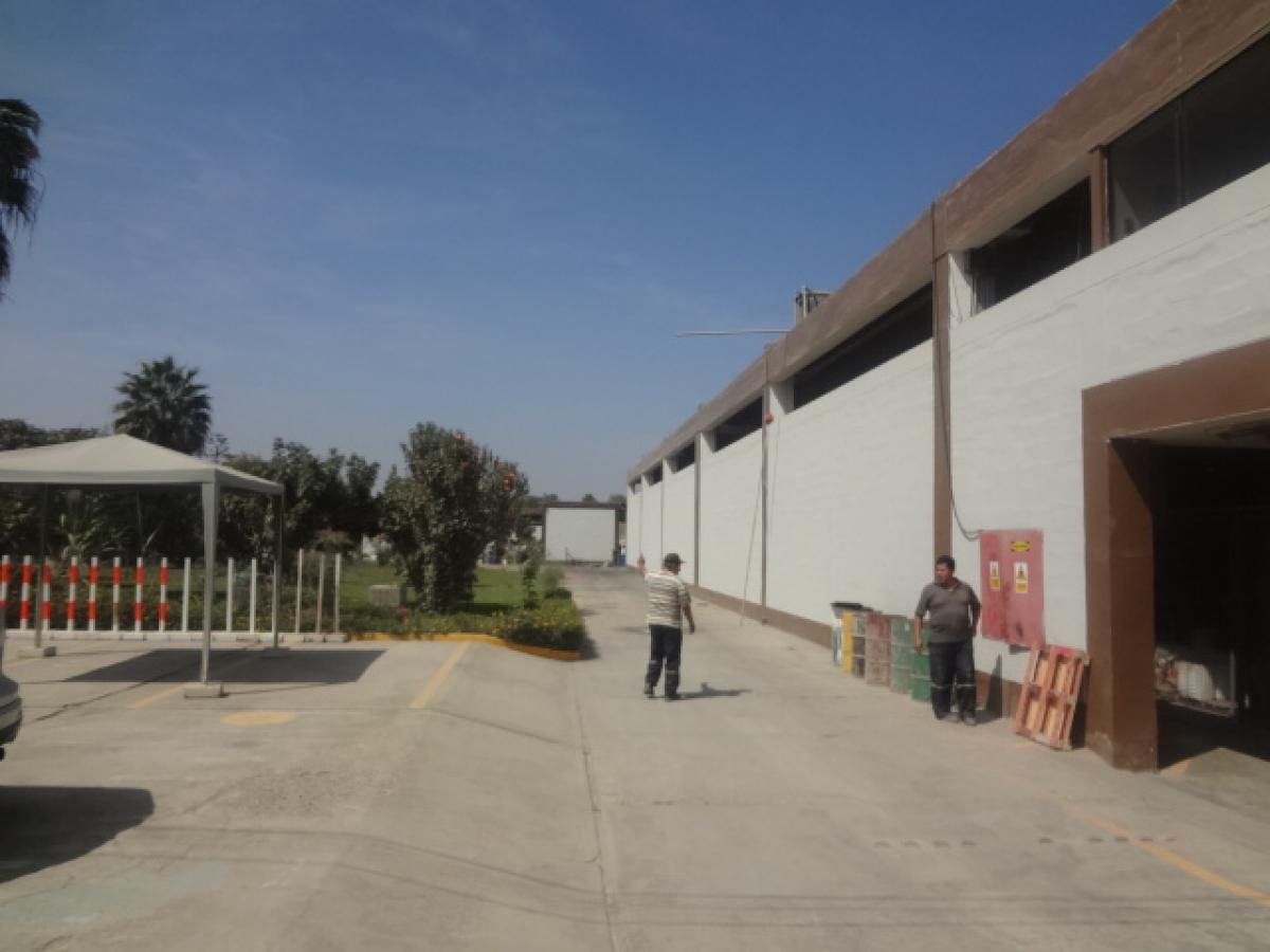 Picture of Commercial Land For Sale in Lima, Lima, Peru