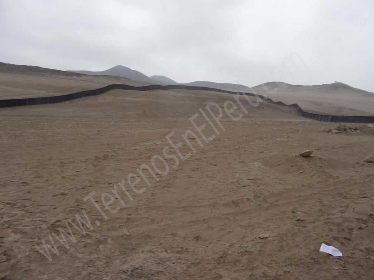 Picture of Commercial Land For Sale in Lima, Lima, Peru