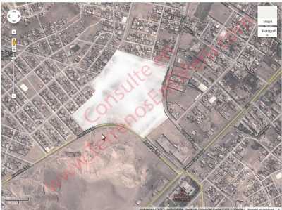 Commercial Land For Sale in Callao, Peru