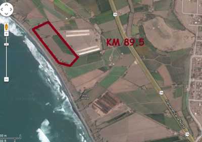 Commercial Land For Sale in Chancay, Peru