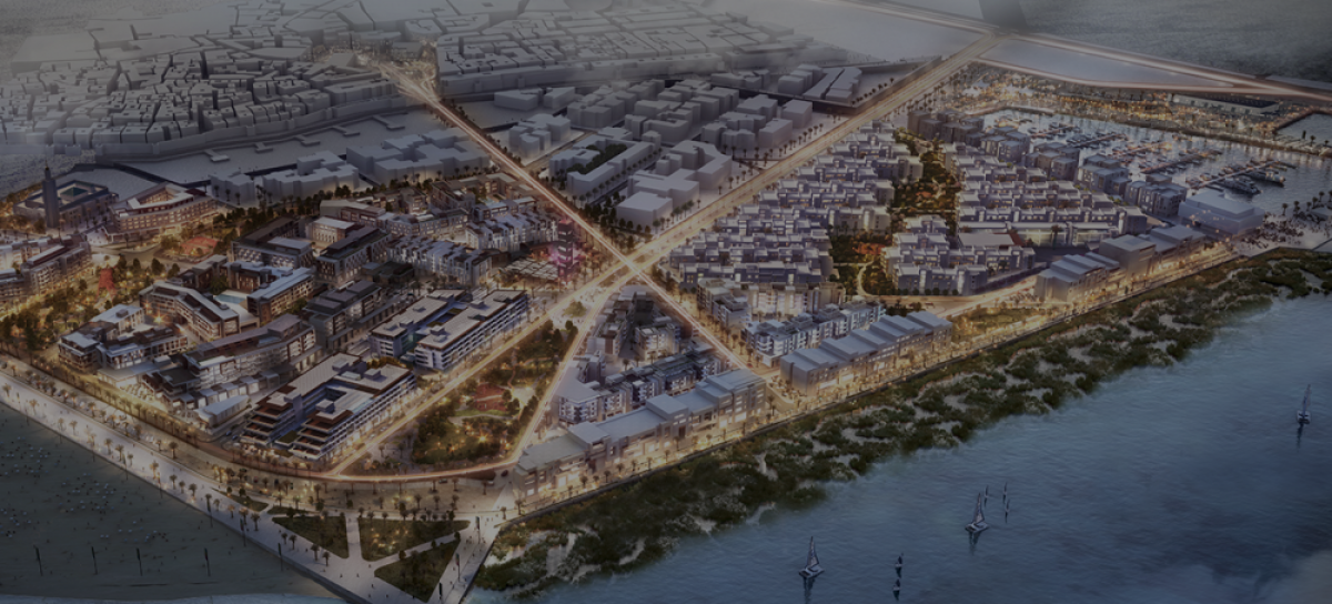 Picture of Apartment For Sale in Tangiers, Tangier, Morocco